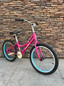 Raleigh “ Jazzi “ KIDS 20 Inch Bike