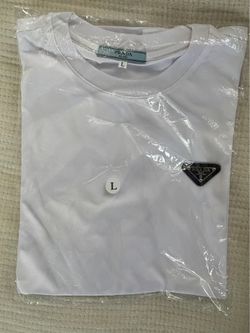 High quality prada shirt
