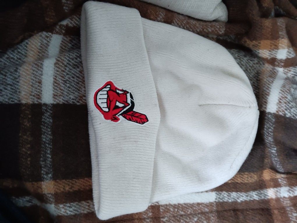 Cleveland Indians Beanie