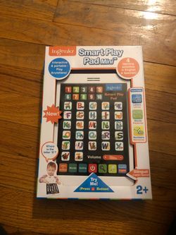 Smart Play Pad Mini