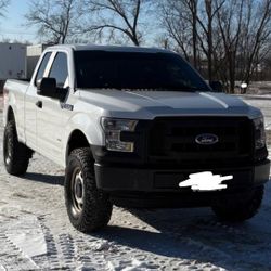 2015 Ford F-250