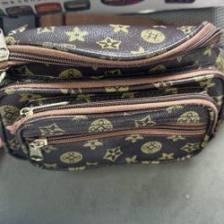 Louis Vuitton Fanny Pack 