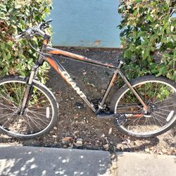 Bikes 