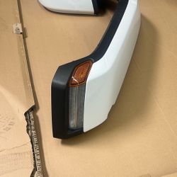 Jeep Jl Fenders Flares 