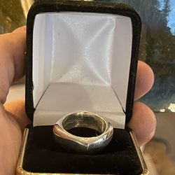 Tiffany & Company Ring