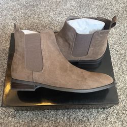 Guess Men Boots Size 8