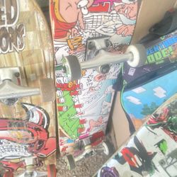 Cheap Skateboards 