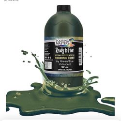 Acrylic Pouring Paint
