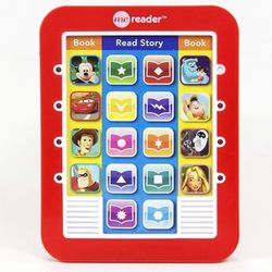 Disney Story Reader - Me Reader 8 Me Reader Books