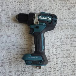 Makita XFD12Z 18V LXT Li-Ion Brushless Cordless 1/2" Driver-Drill 