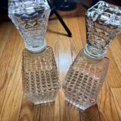 Amalfi Mid-Century Diamond Point Vintage