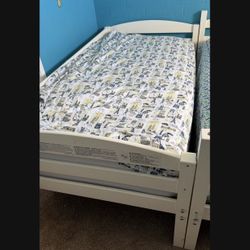 Bunkbed Twin Size 