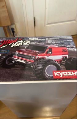 Kyosho