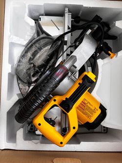 15 Amp Corded 10 in. Compound Single Bevel Miter Saw