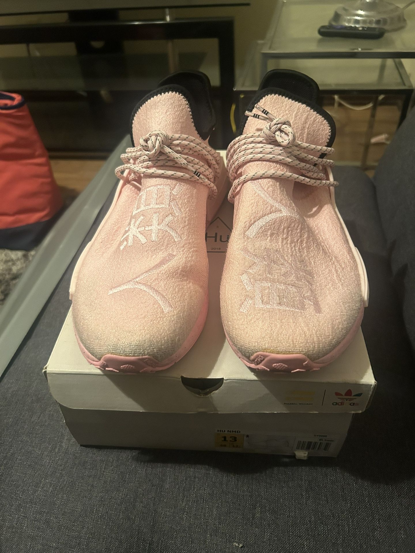 Adidas HU NMD Size (13)