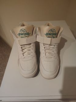 Patrick Ewing Shoes