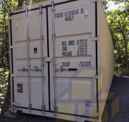 Shipping Containers For Sale!!