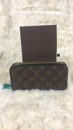 Women’s Designer Wallet