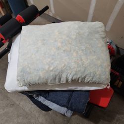 Foam Pillow