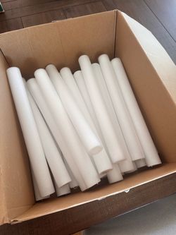 LED Light Wands