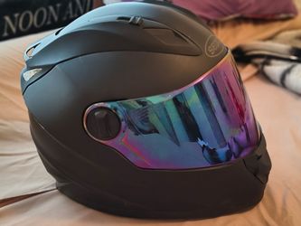 !! very nice helmet!! SEDICI PRIMO STRADA (like new)