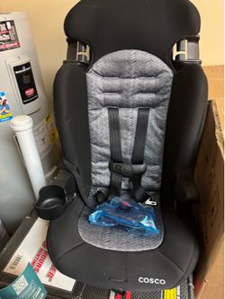 Practically Brand New Child Car seat