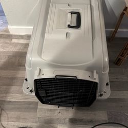 Dog Travel Kennel
