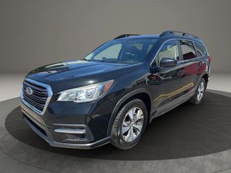 2019 Subaru Ascent