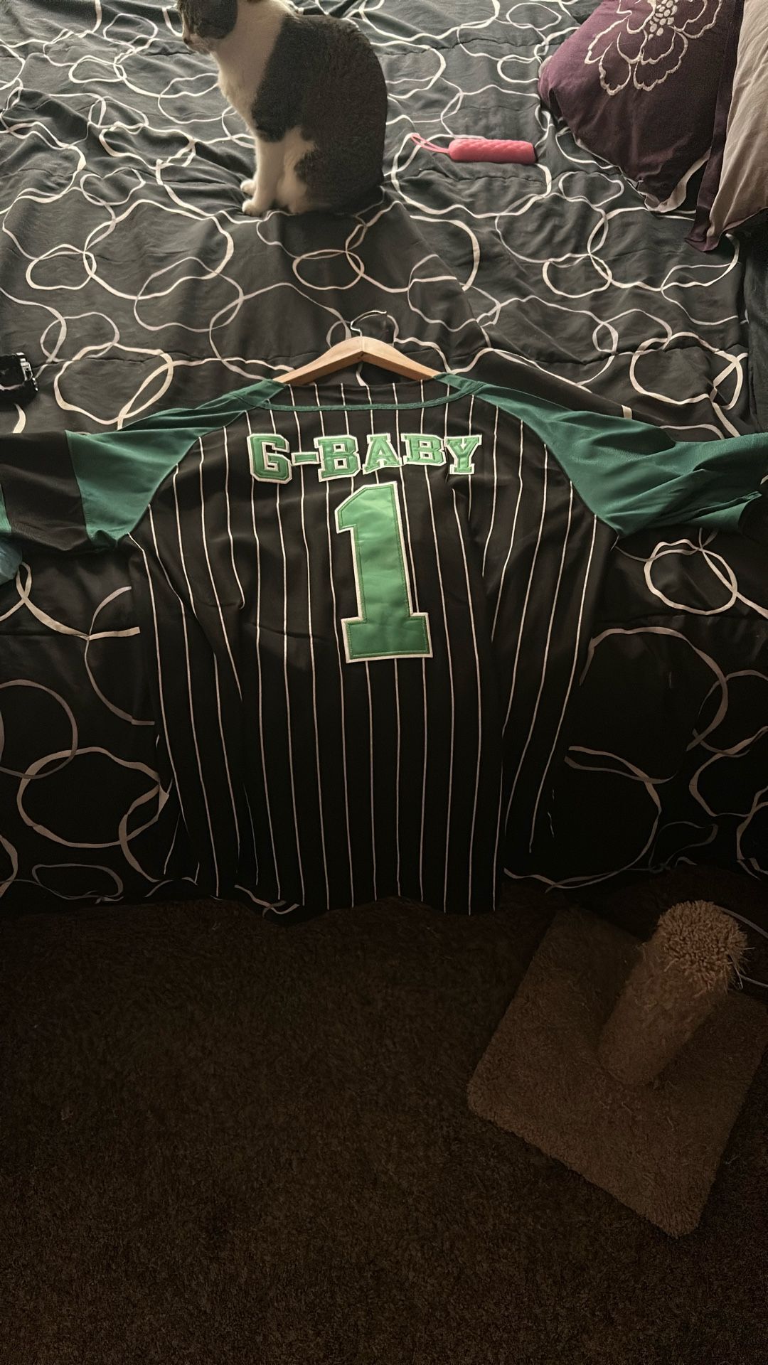 Headgear Classics Jersey