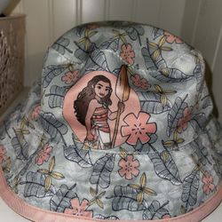 Toddler Bucket Hat 