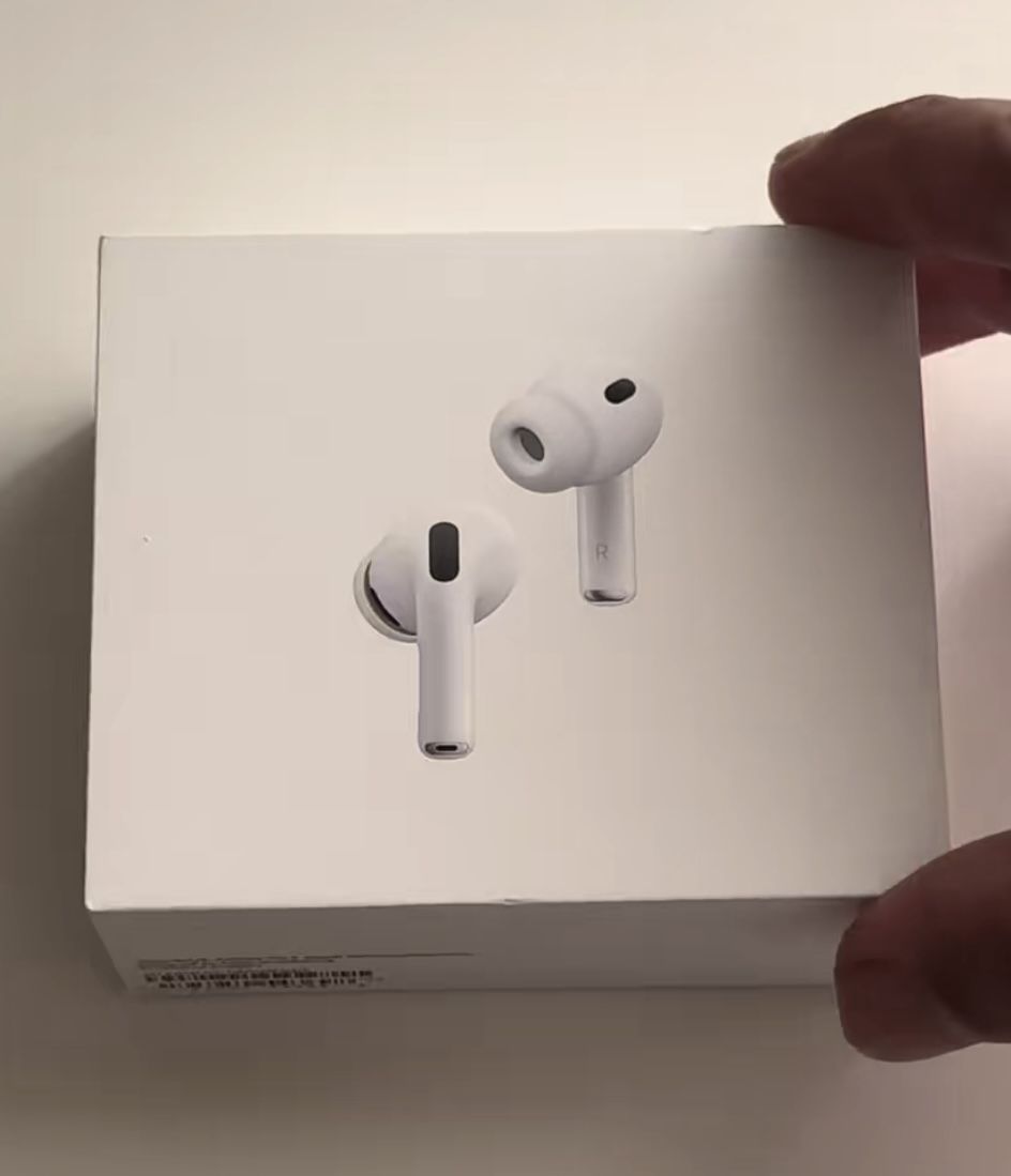 AirPods Pro 3 