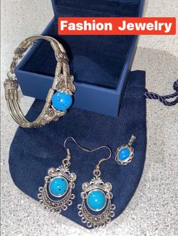 Fashion jewelry set