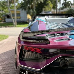 JetBoat Yamaha Waverunner JetCar Jet Ski 