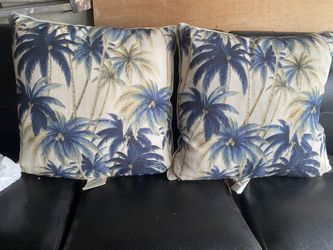 Decorative Pillows