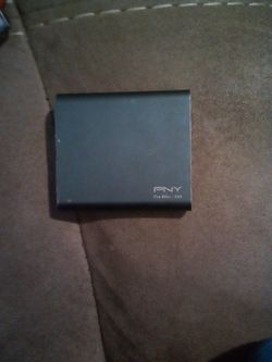 Pony 1TB