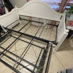 Futton Bed Twin Size 