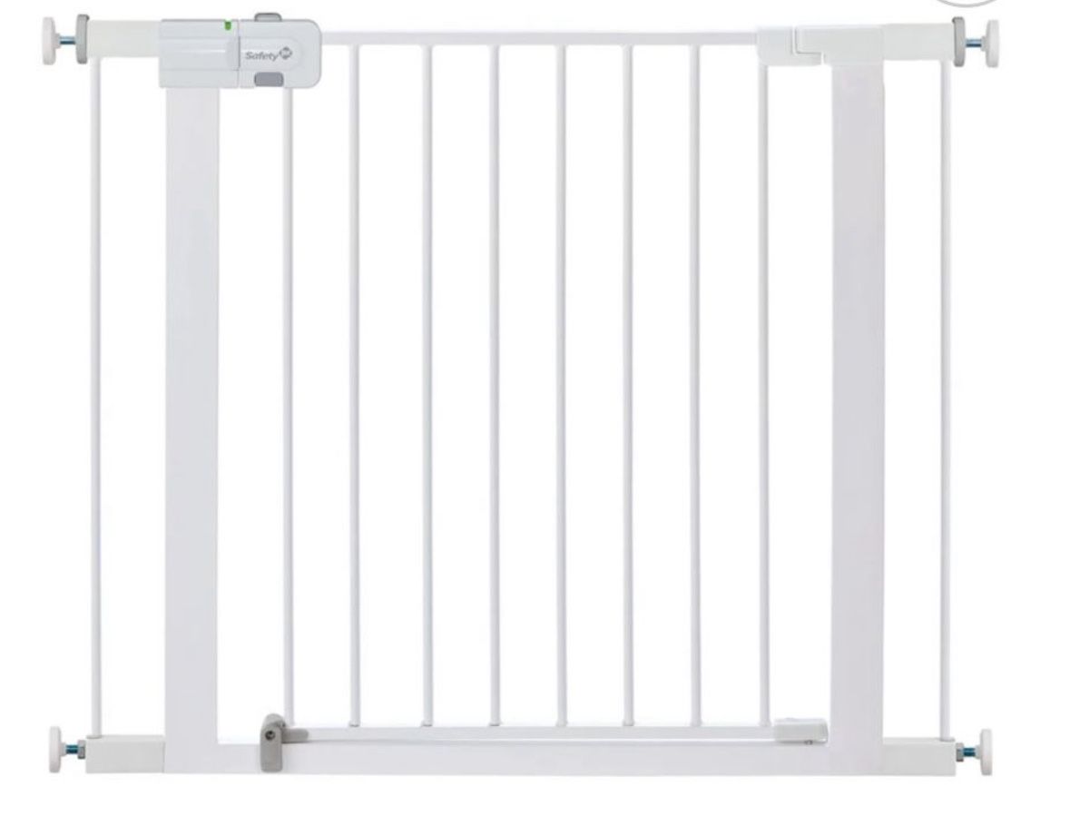 Baby Gate Safety 1st