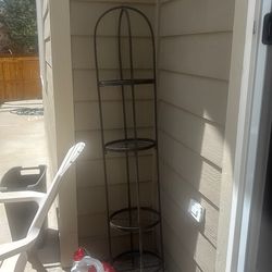 Plant stand