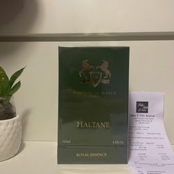 Haltane Parfum Cologne 
