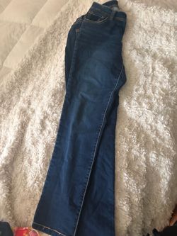 Inc pants size 8petitte