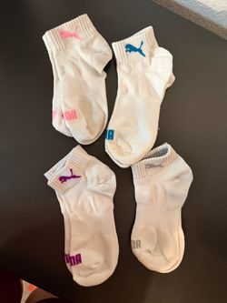 WOMENS SOCKS PUMA
