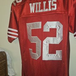 49ers  jersey for kids