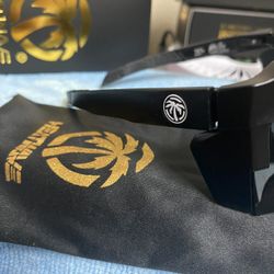 Safely Glasses Heatwave 