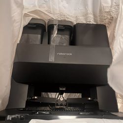 Roborock S7 Max Ultra Robot Vacuum and Mop, Self-Drying