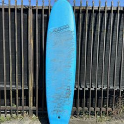 8 Foot Odysea Catch Surf Wavestorm Surfboard