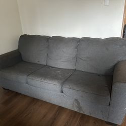 Couch Set