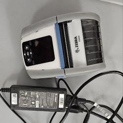 Zebra Label printer