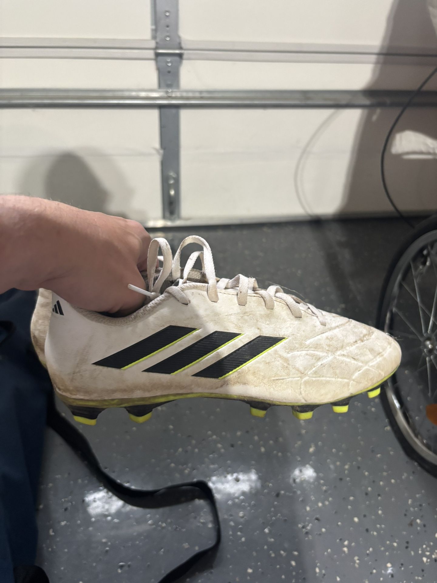 Girls Soccer Cleats