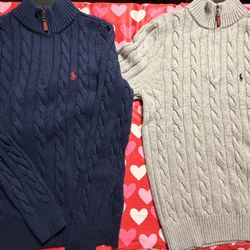 Men’s Polo