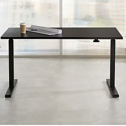 Adjustable Desk